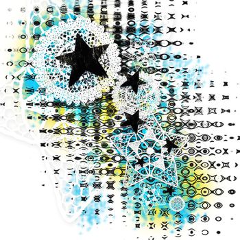 乱花印花华亿平台图片