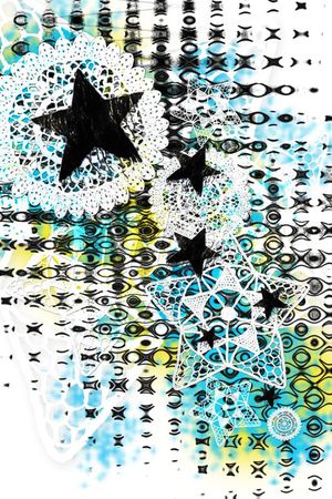 乱花印花华亿平台图片