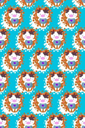 小猪印花华亿平台图片