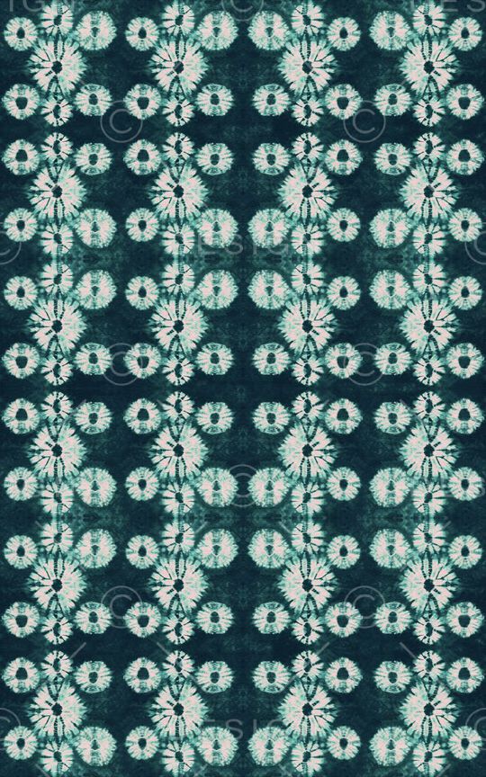 洋阳---民族风印花华亿平台图片