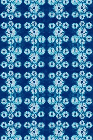 洋阳---民族风印花华亿平台图片