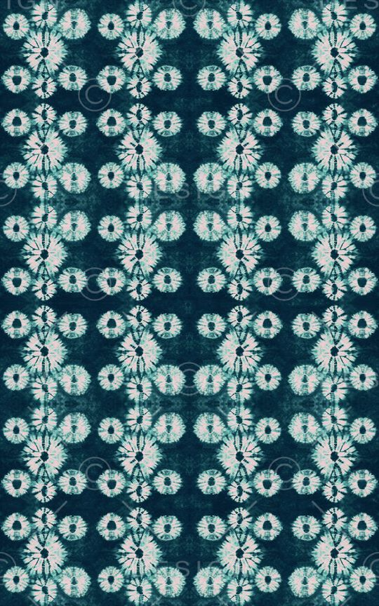 洋阳---民族风印花华亿平台图片