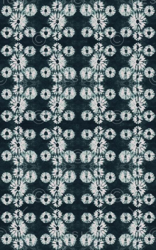 洋阳---民族风印花华亿平台图片