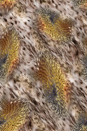 底纹印花华亿平台图片