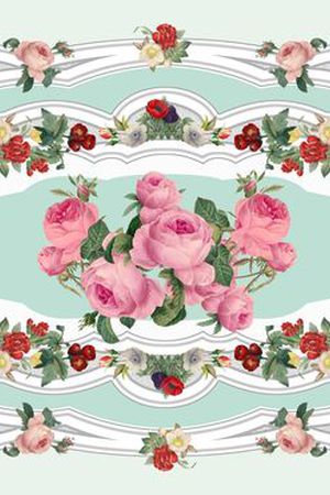 丝巾印花华亿平台图片