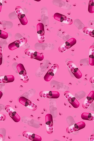 趣味印花华亿平台图片