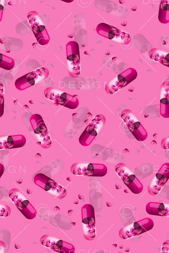 趣味印花华亿平台图片