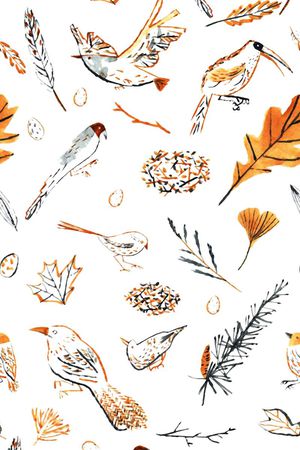 休闲趣味印花华亿平台图片