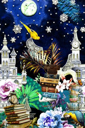 休闲印花华亿平台图片