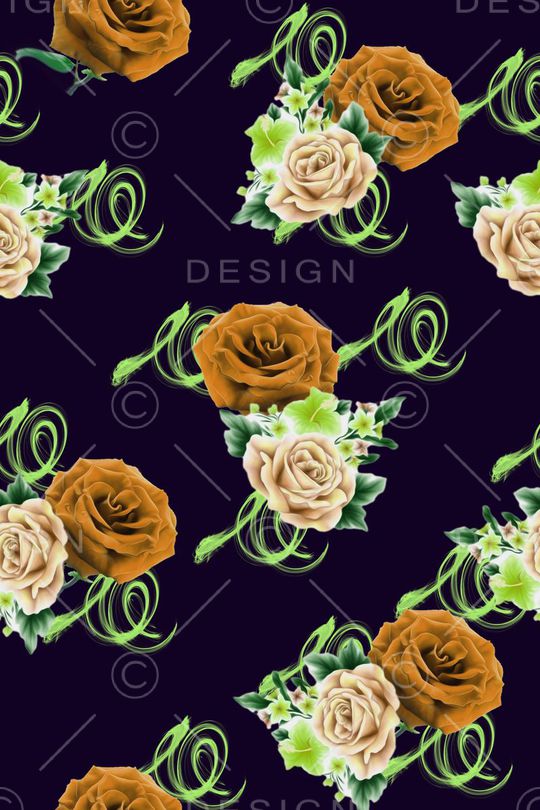 大花印花华亿平台图片