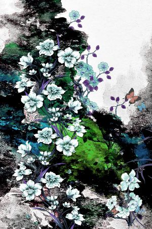 箱包印花华亿平台图片