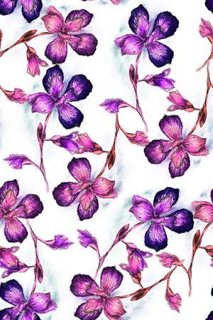 满版印花华亿平台图片