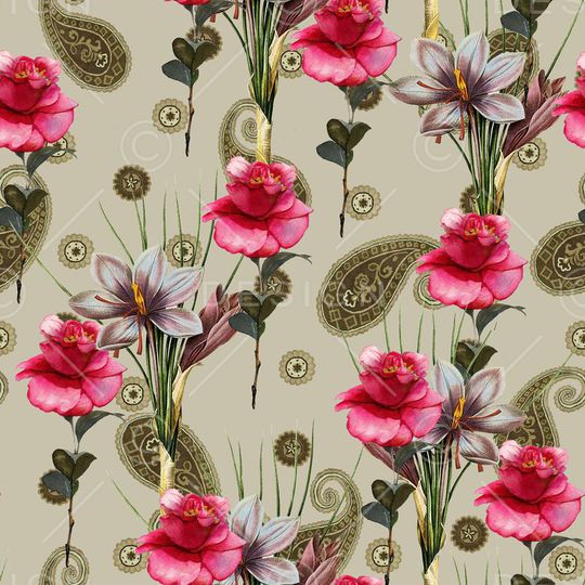 colorise印花华亿平台图片