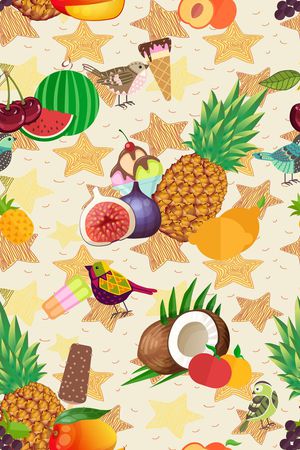 泳装印花华亿平台图片