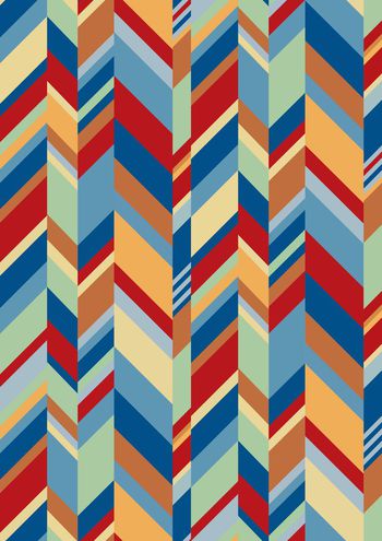 菱形印花华亿平台图片