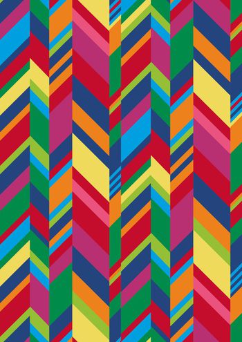 711843-几何色块20160925#-02