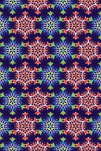 部落图腾印花华亿平台图片