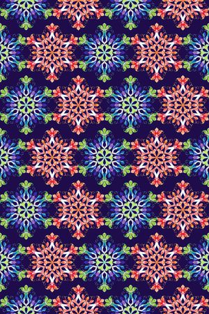 部落图腾印花华亿平台图片