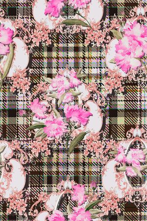 零点--女装印花华亿平台图片