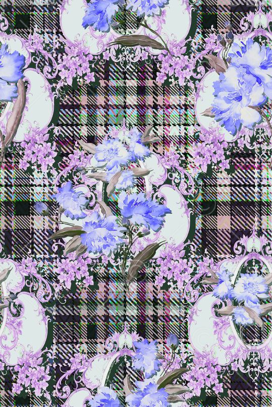 零点--女装印花华亿平台图片