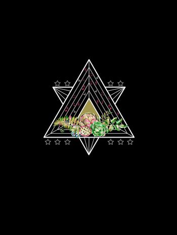 创意印花华亿平台图片