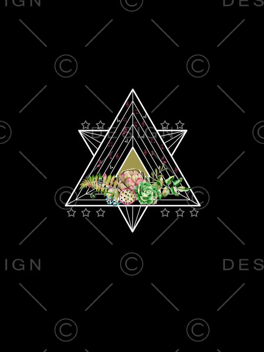 创意印花华亿平台图片