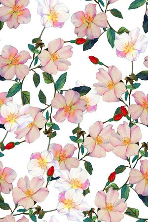 花朵印花华亿平台图片