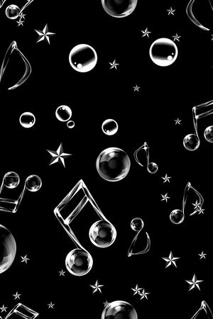 乐符印花华亿平台图片