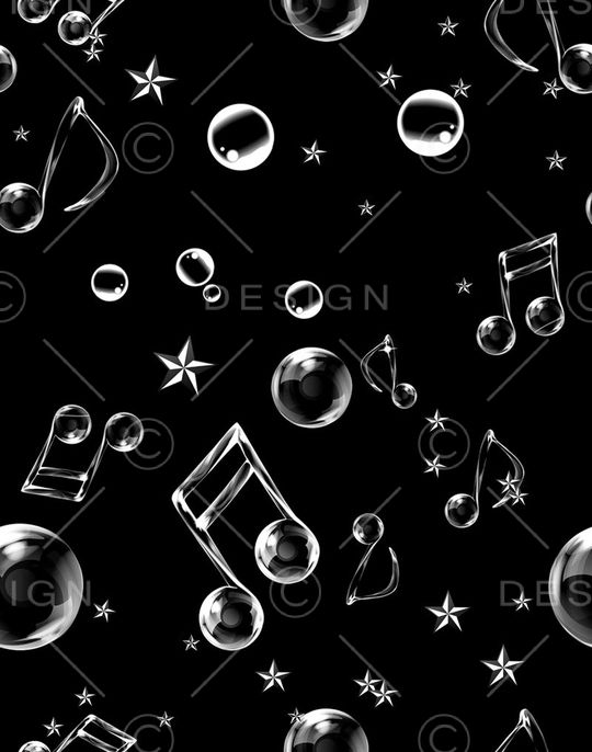 乐符印花华亿平台图片