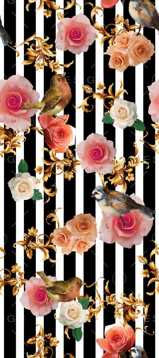 大花印花华亿平台图片