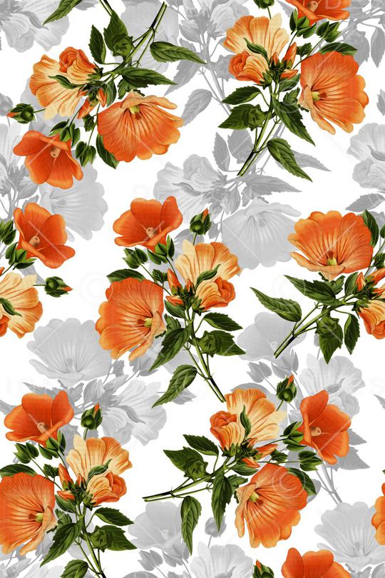 浪漫印花华亿平台图片