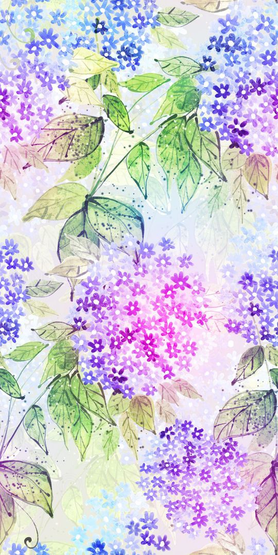 小碎花印花华亿平台图片