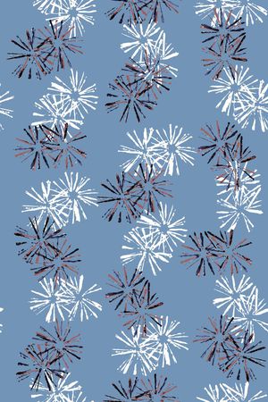 男装T恤印花华亿平台图片