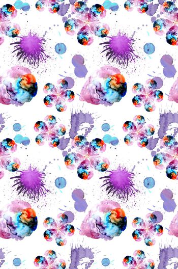 花印花华亿平台图片