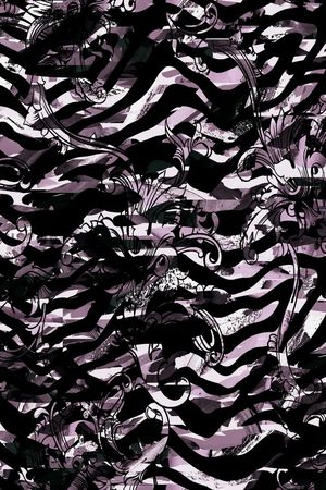 纹理印花华亿平台图片