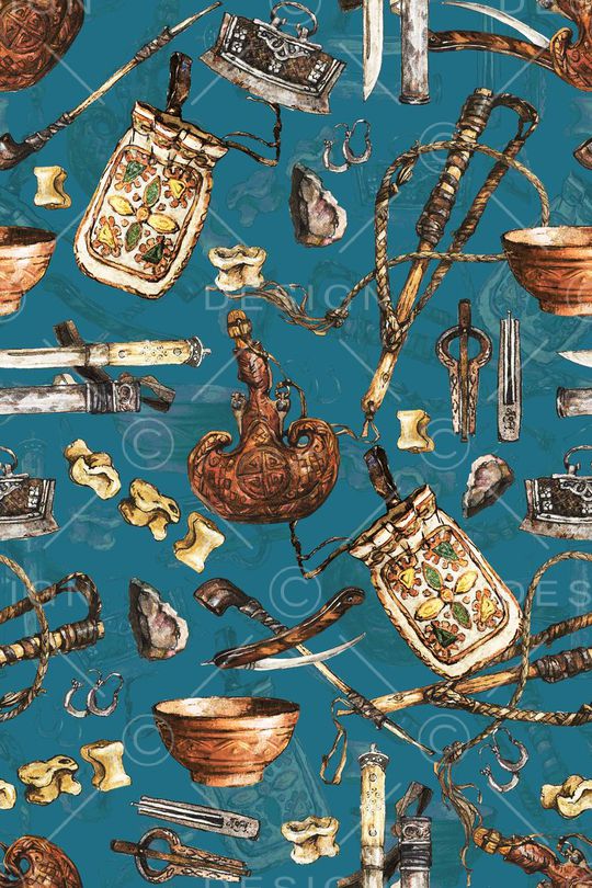 手绘印花华亿平台图片