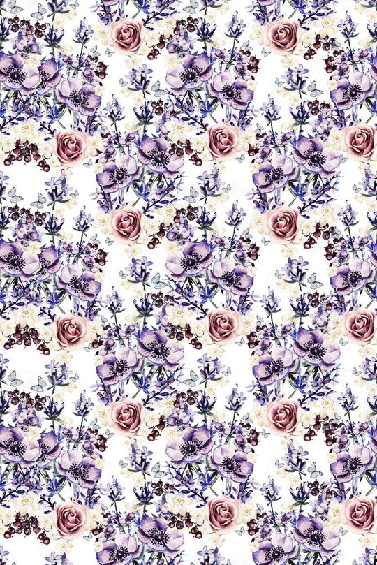 玫瑰印花华亿平台图片