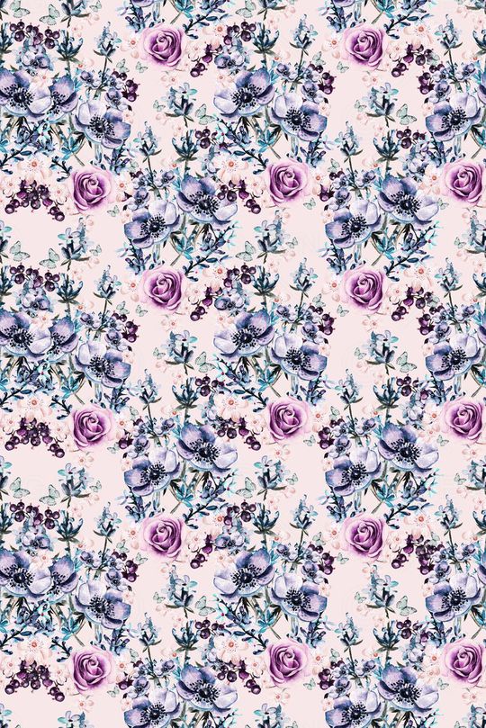 玫瑰印花华亿平台图片