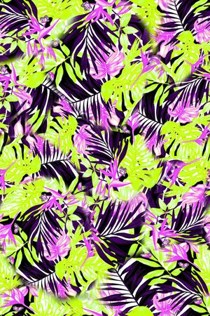 泳装印花华亿平台图片