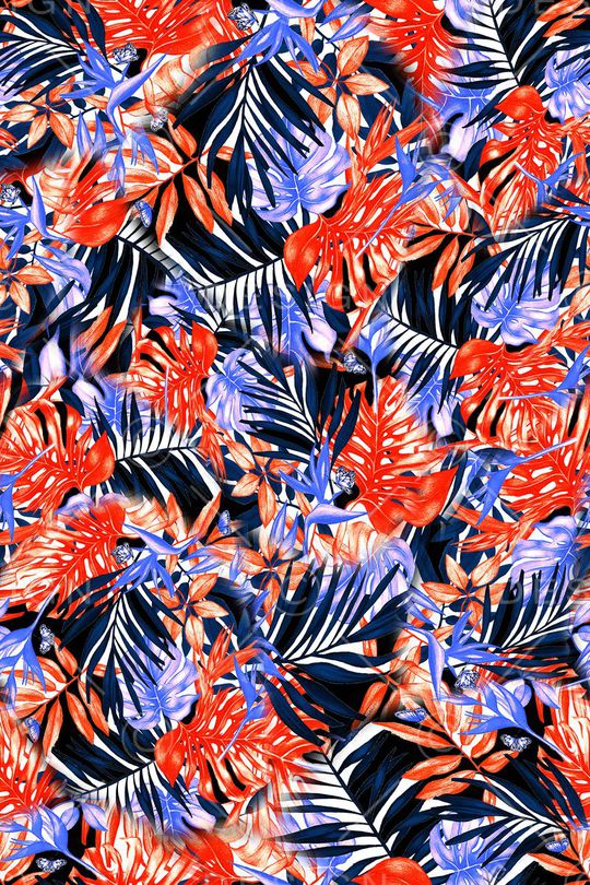 泳装印花华亿平台图片