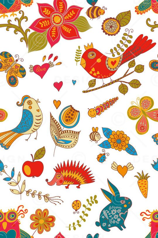 蝴蝶印花华亿平台图片