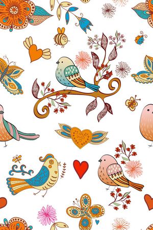 蝴蝶印花华亿平台图片