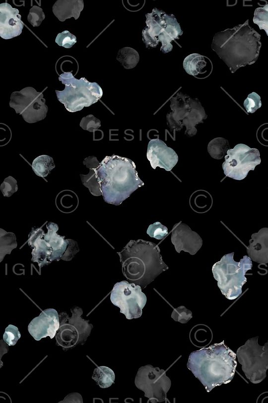 抽象岩石纹理肌理纹印花华亿平台图片