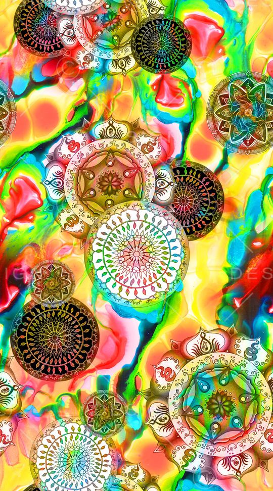 油画印花华亿平台图片