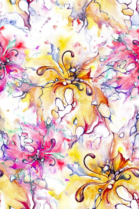 满版印花华亿平台图片