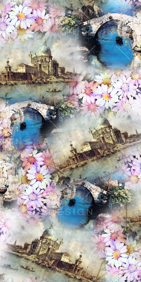 油画印花华亿平台图片