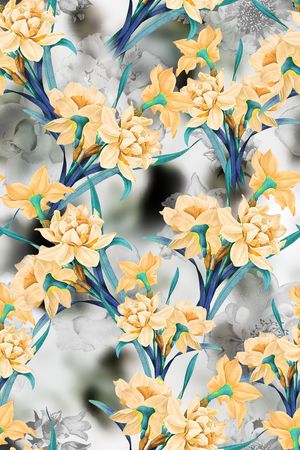 女装印花华亿平台图片