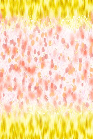 乱花印花华亿平台图片