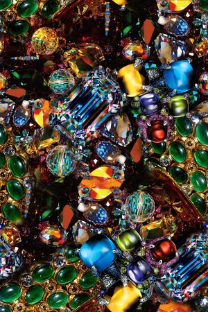 宝石印花华亿平台图片