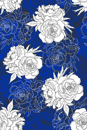 衬衫外套印花印花华亿平台图片